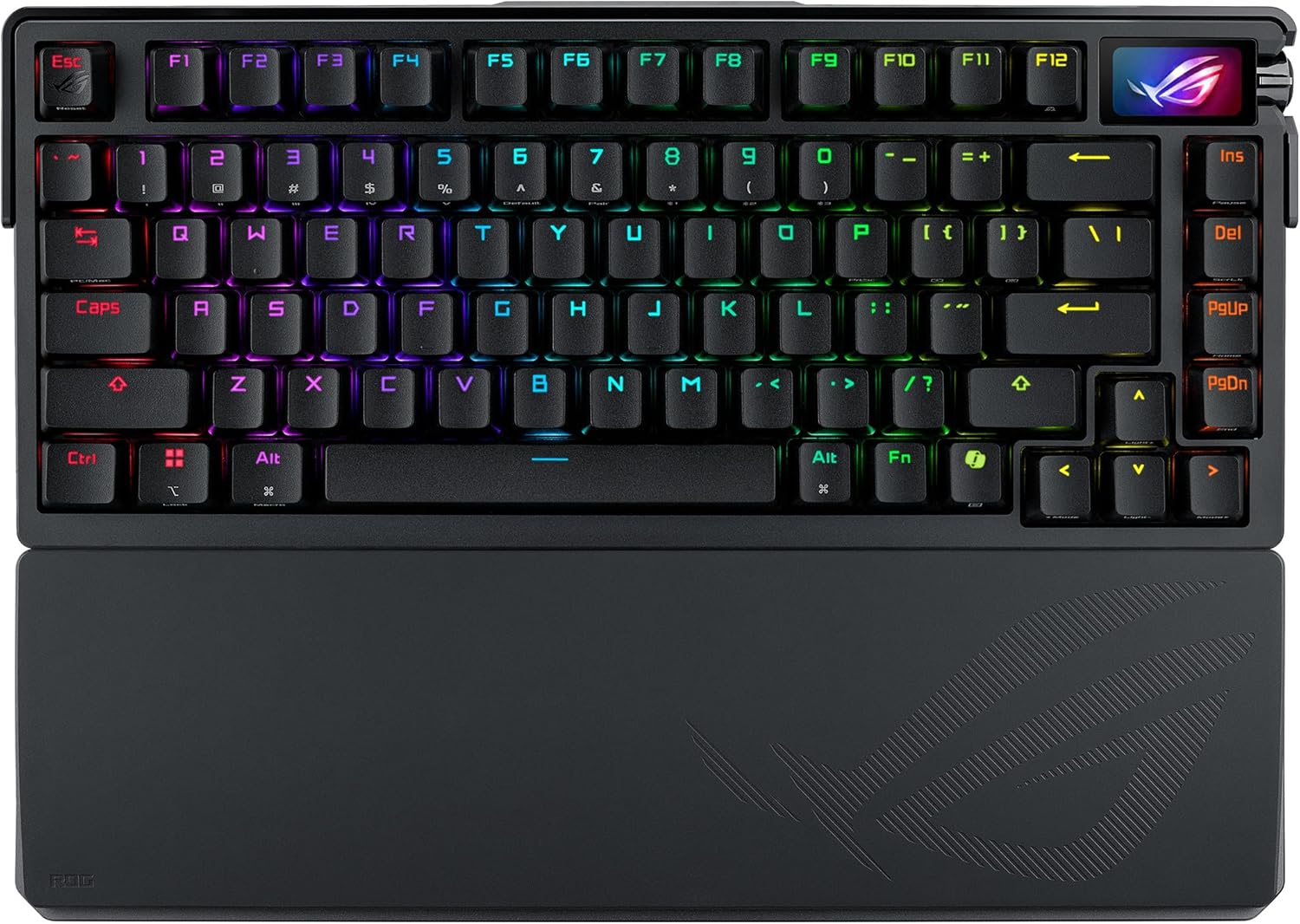 ROG Azoth Extreme