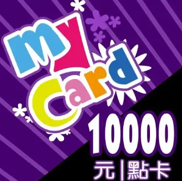 MyCard 10000