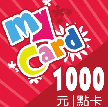 MyCard 1000