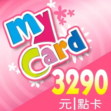 MyCard 3290
