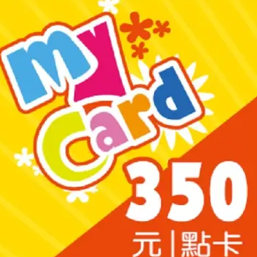 MyCard 350